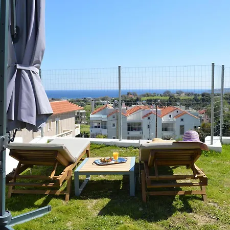Διαμέρισμα Sea View Sunrise Luxury *