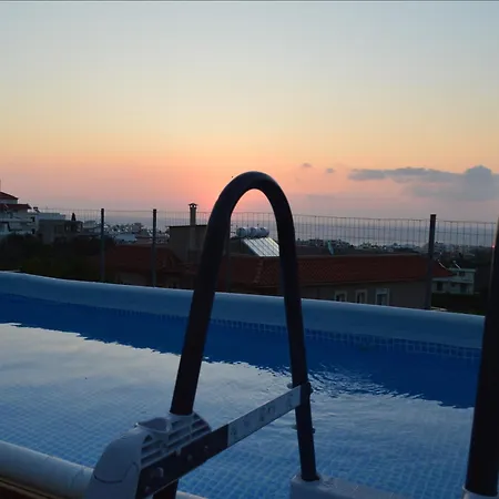 Sea View Sunrise Luxury Διαμέρισμα *
