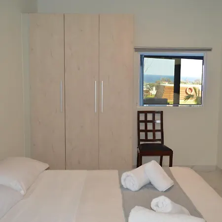 Sea View Sunrise Luxury Διαμέρισμα